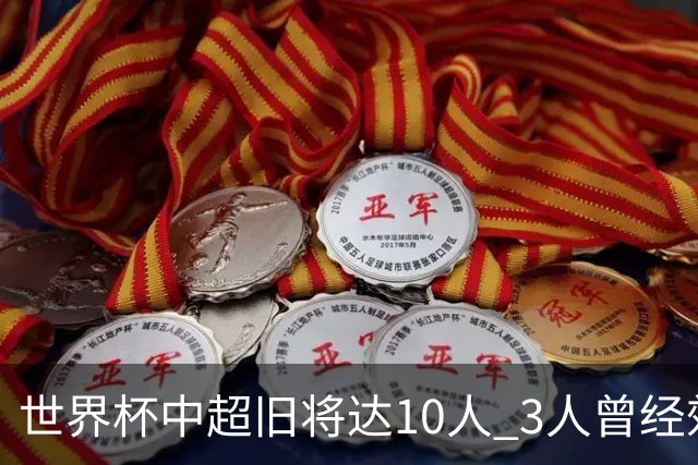 世界杯中超旧将达10人 3人曾经效力国安海港两将