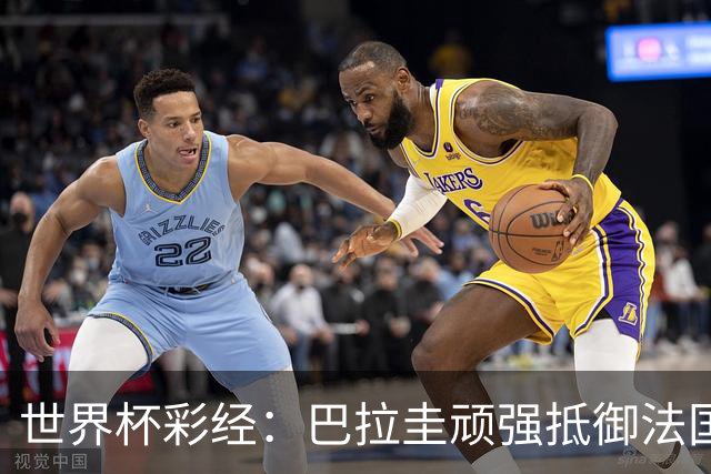世界杯彩经：巴拉圭顽强抵御法国