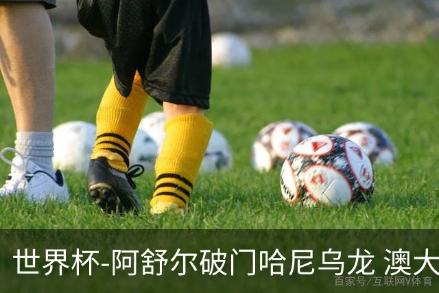 世界杯-阿舒尔破门哈尼乌龙 澳大利亚1-1埃及进加时