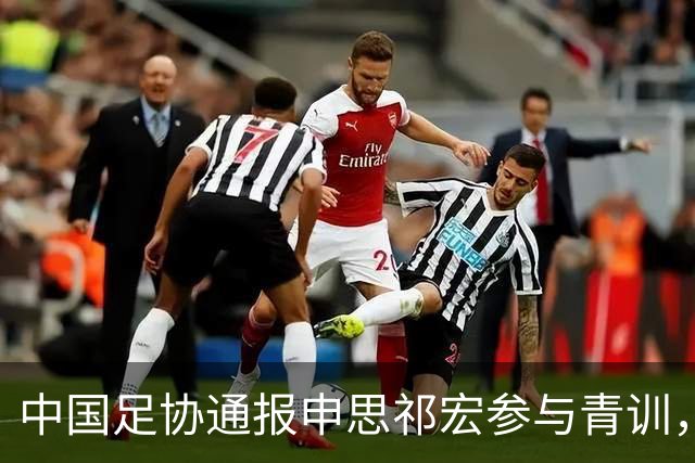 中国足协通报申思祁宏参与青训，重申终身禁赛令并严查准入
