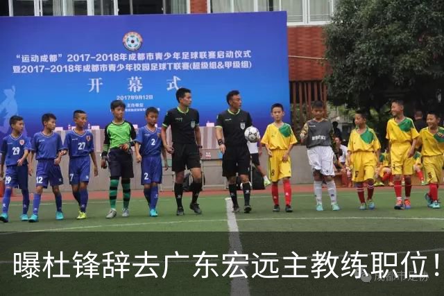 曝杜锋辞去广东宏远主教练职位！
