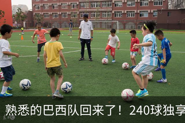 熟悉的巴西队回来了！240球独享世界杯历史进球榜榜首