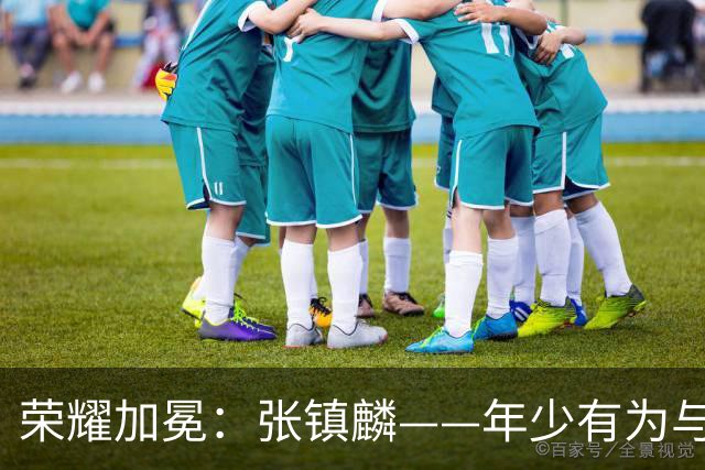 荣耀加冕：张镇麟——年少有为与年少轻狂