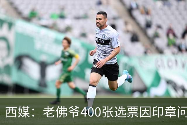 西媒：老佛爷400张选票因印章问题被作废，其团队仍相信将获胜