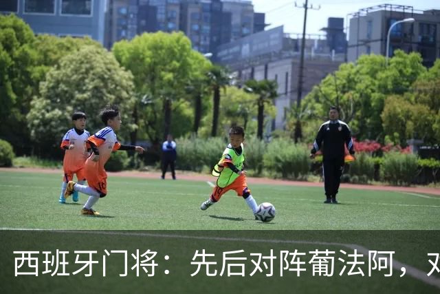 西班牙门将：先后对阵葡法阿，对手随时可能制造麻烦