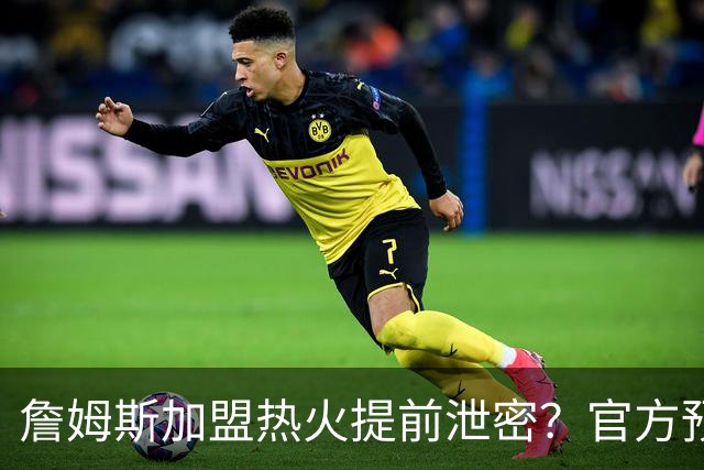 詹姆斯加盟热火提前泄密？官方预告27日发布会后秒删：引球迷热议